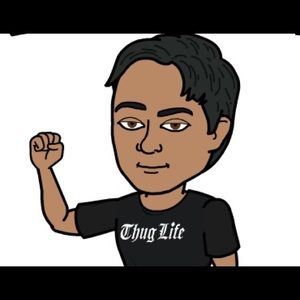 Meet your Posher, Jose