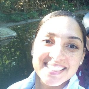 Meet your Posher, Summer