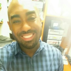 Meet your Posher, Brandon