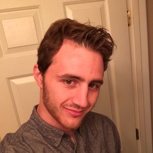 Meet your Posher, Jacob