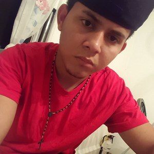 Meet your Posher, Alexander