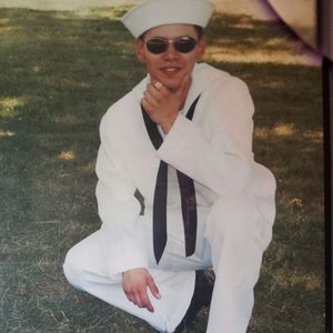 Meet your Posher, Lenny