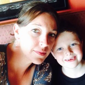 Meet your Posher, Stacey