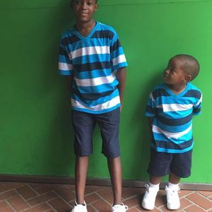 Meet your Posher, Drina