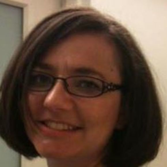 Meet your Posher, Dana