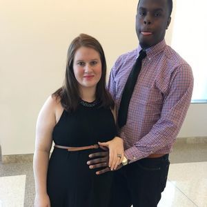 Meet your Posher, Xavier