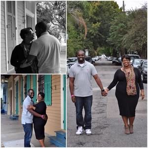 Meet your Posher, Angela