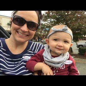 Meet your Posher, Jane