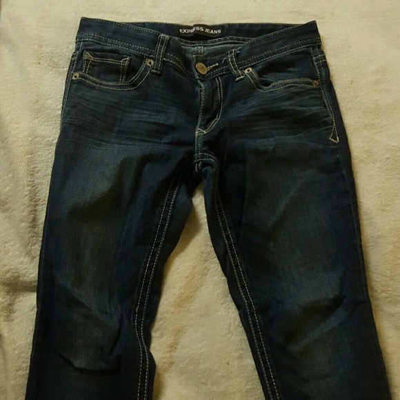 Express Jeans