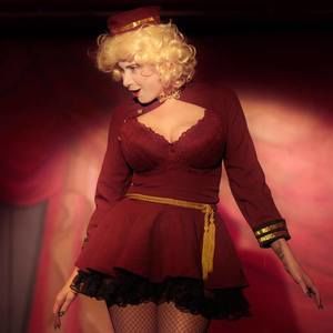 Meet your Posher, Landy