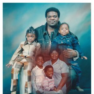 Meet your Posher, Robert