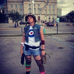 Meet your Posher, Heather