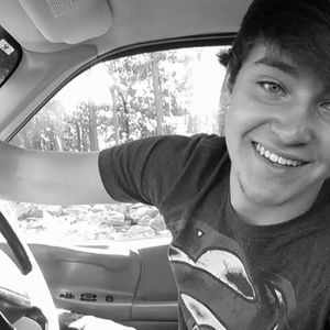 Meet your Posher, Hunter