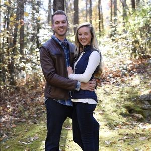 Meet your Posher, Kristi