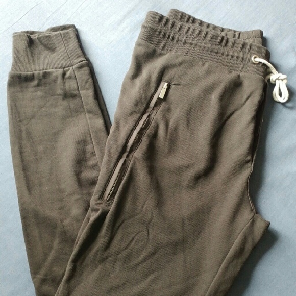 Bodyism fashion jogger pant - Picture 1 of 3