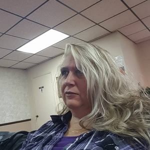 Meet your Posher, Phyllis