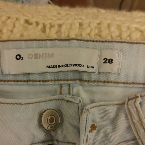O2 denim - Picture 2 of 4