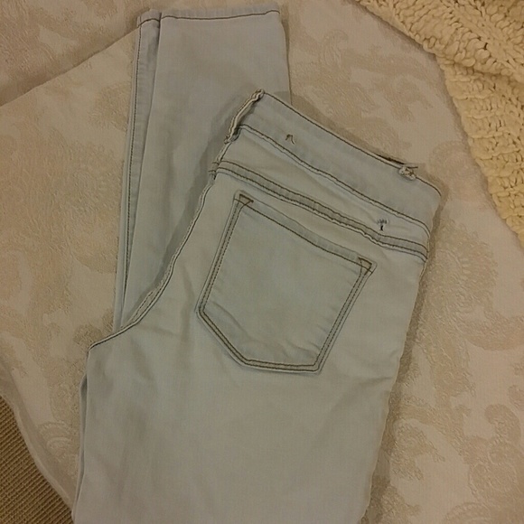 O2 denim - Picture 3 of 4