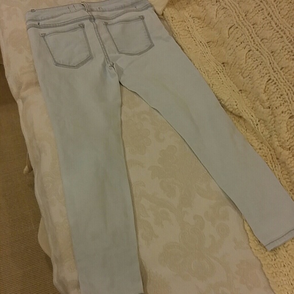 O2 denim - Picture 4 of 4