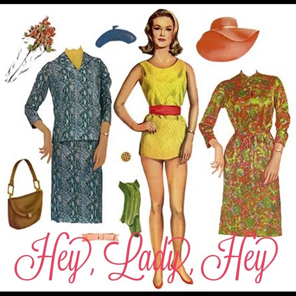Ladies clothing and Accessories