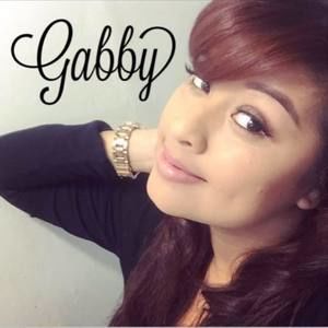 Meet your Posher, Gabby