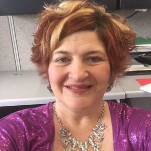 Meet your Posher, Michele