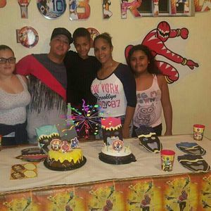 Meet your Posher, Samuel