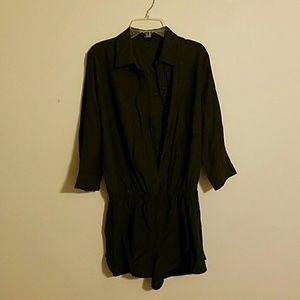 Forever 21 Romper