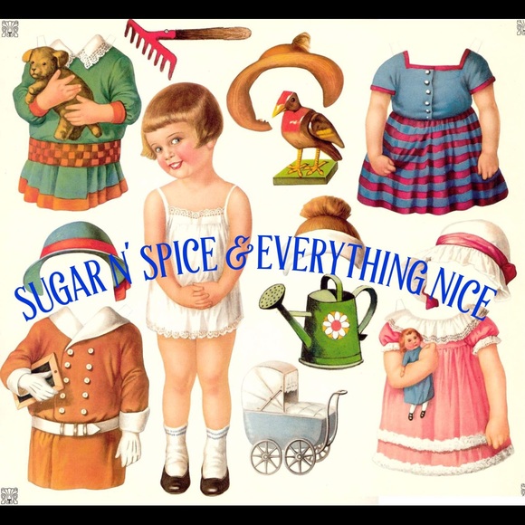 Girls & boys clothing from a well cared for closet