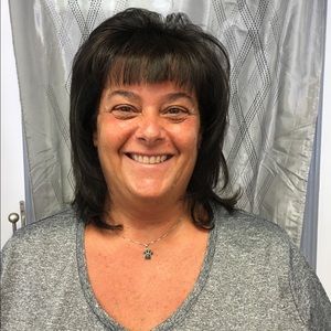 Meet your Posher, Joanne