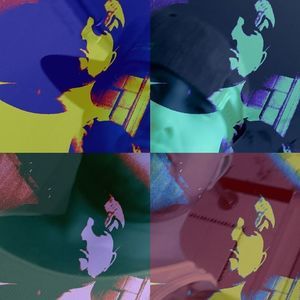 Meet your Posher, Matthew