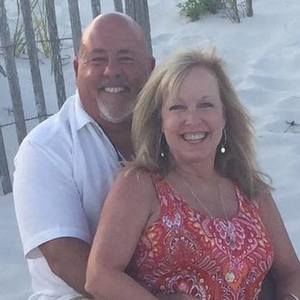 Meet your Posher, Kay