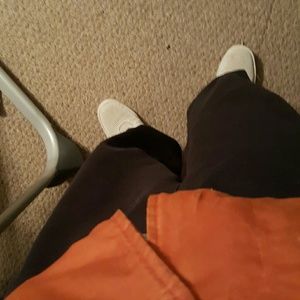 Meet your Posher, Damion