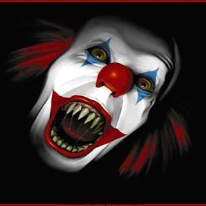 Meet your Posher, Richard