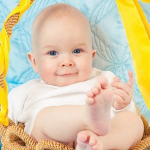 Meet your Posher, Pardis