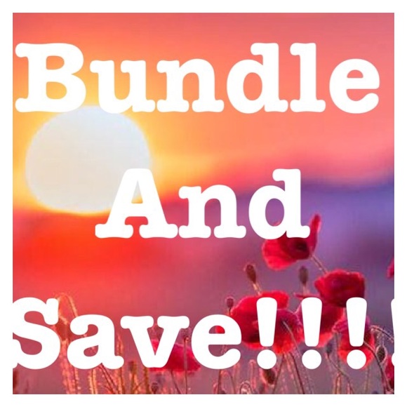 Bundle 3 or more items for 20% discount! - Picture 1 of 1