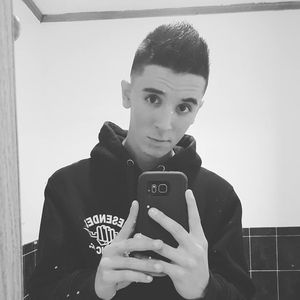 Meet your Posher, Alex