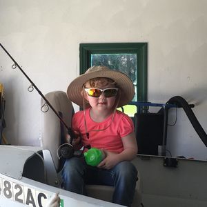 Meet your Posher, Janice