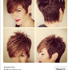 Meet your Posher, Lynn