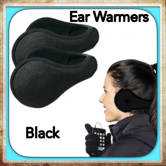 Accessories - Ear Warmers