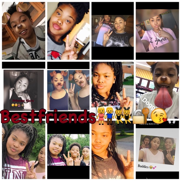 Meet your Posher, Kaylyn