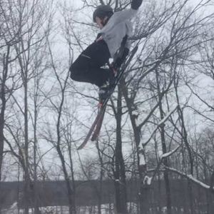 Meet your Posher, Austin