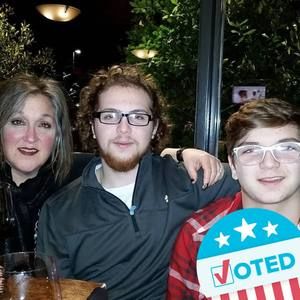 Meet your Posher, Michele