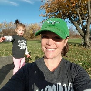 Meet your Posher, Brianna