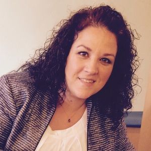 Meet your Posher, Sandra