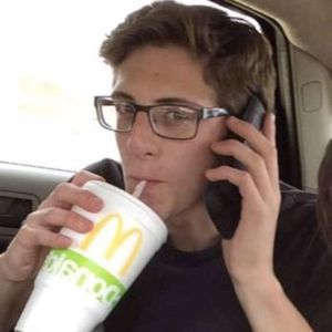 Meet your Posher, Blake