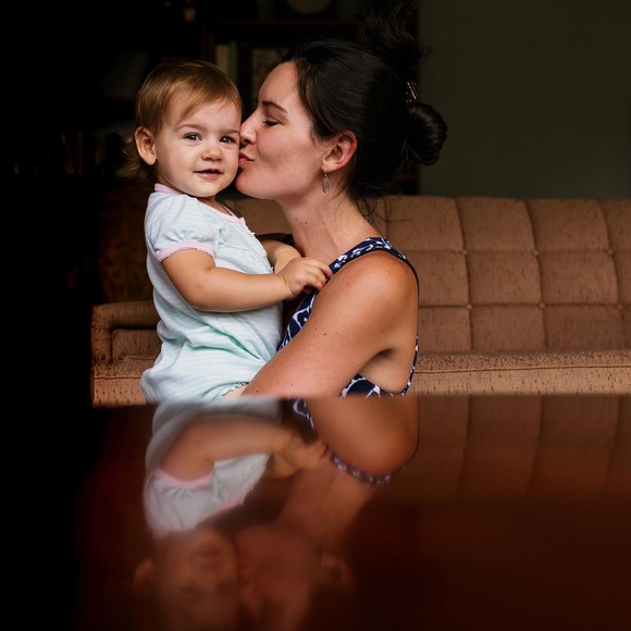 Meet your Posher, Tiffany - Picture 1 of 1