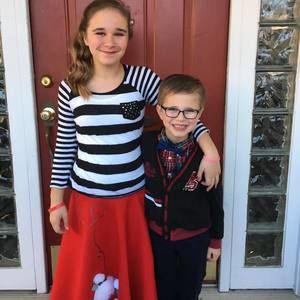 Meet your Posher, Andrea janora