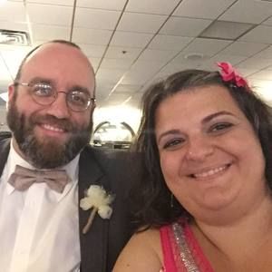 Meet your Posher, Teresa