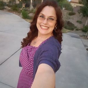 Meet your Posher, Yvette